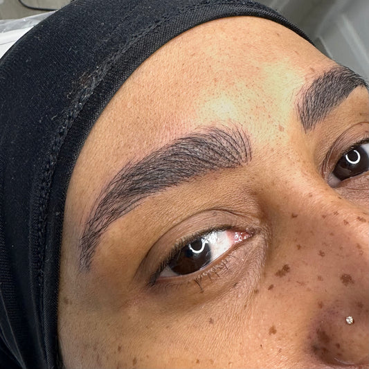 RETOUCH 4-8 WEEKS